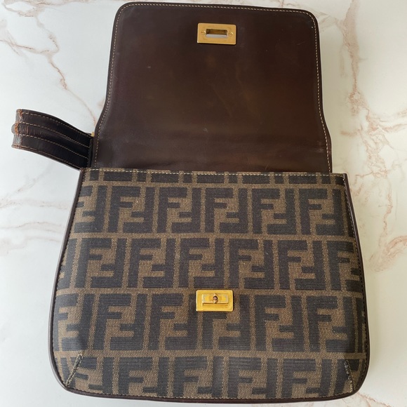 Fendi handbag - Picture 8 of 16
